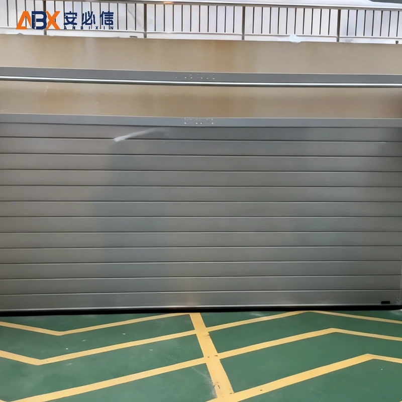 宝鸡市雷达高速门
